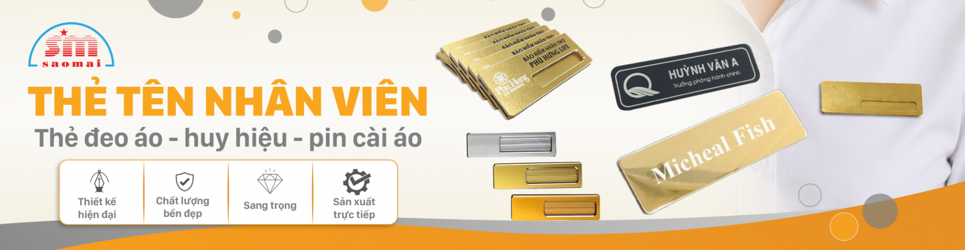 Banner Trang chủ